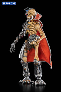 Dr. Cyborn (Skeleton Warriors)