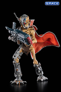 Dr. Cyborn (Skeleton Warriors)