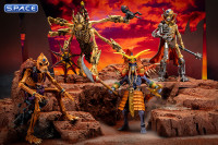 Dr. Cyborn (Skeleton Warriors)
