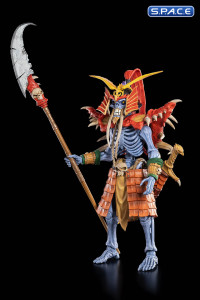 Bone-Zai (Skeleton Warriors)