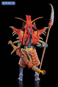 Bone-Zai (Skeleton Warriors)