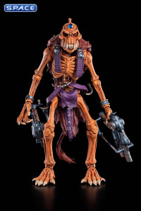 Claw (Skeleton Warriors)