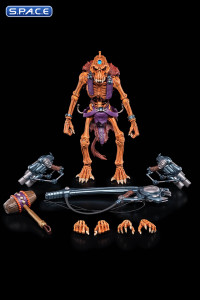 Claw (Skeleton Warriors)