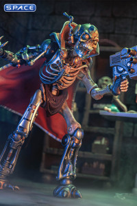 4er Komplettsatz: Skeleton Warriors Wave 1 (Infinite Legions)
