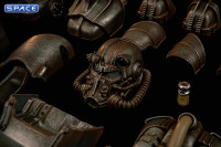 1/6 Scale T-60 Rust Power Armor (Fallout)