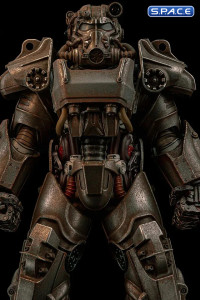 1/6 Scale T-60 Rust Power Armor (Fallout)