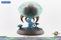 Metroid PVC Statue - Glow in the Dark Version (Metroid Prime)