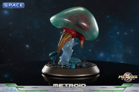 Metroid PVC Statue - Glow in the Dark Version (Metroid Prime)