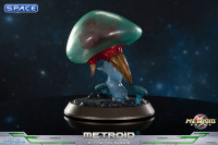 Metroid PVC Statue - Glow in the Dark Version (Metroid Prime)