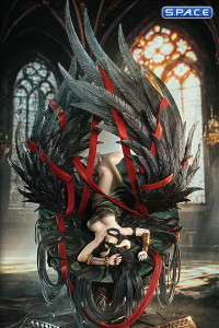 1/4 Scale Albedo Premium Masterline Statue - ED Version (Overlord)