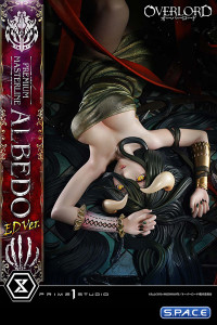 1/4 Scale Albedo Premium Masterline Statue - ED Version (Overlord)