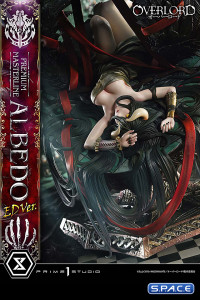 1/4 Scale Albedo Premium Masterline Statue - ED Version (Overlord)