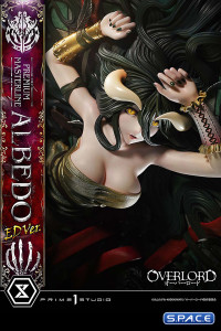 1/4 Scale Albedo Premium Masterline Statue - ED Version (Overlord)