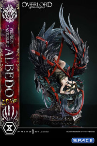 1/4 Scale Albedo Premium Masterline Statue - ED Version (Overlord)