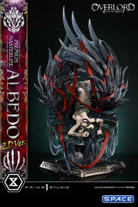1/4 Scale Albedo Premium Masterline Statue - ED Version (Overlord)