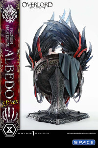 1/4 Scale Albedo Premium Masterline Statue - ED Version (Overlord)