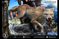 1/3 Scale Atreus Real Elite Masterline Statue (God of War Ragnar�k)