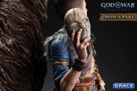 1/3 Scale Atreus Deluxe Real Elite Masterline Statue - Bonus Version (God of War Ragnar�k)