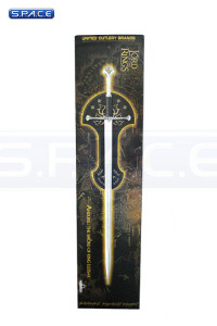 Anduril - The Sword of King Elessar (Lord of the Rings)