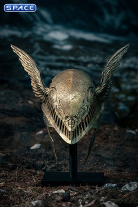 1/3 Scale Helmet of Malenia Replica (Elden Ring)