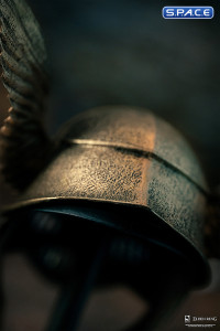 1/3 Scale Helmet of Malenia Replica (Elden Ring)