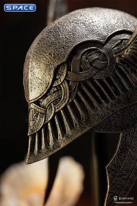 1/3 Scale Helmet of Malenia Replica (Elden Ring)