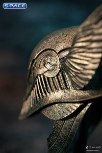 1/3 Scale Helmet of Malenia Replica (Elden Ring)