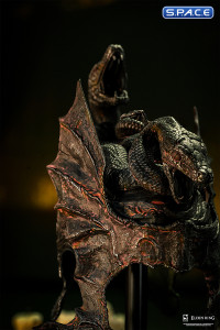 1/3 Scale Helmet of Messmer Replica (Elden Ring Shadow of the Erdtree)