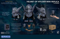 1/3 Scale Helmet of Wylder Replica (Elden Ring Nightreign)