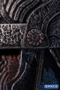 1/3 Scale Helmet of Wylder Replica (Elden Ring Nightreign)