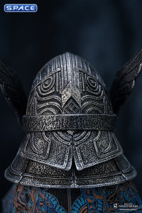 1/3 Scale Helmet of Wylder Replica (Elden Ring Nightreign)