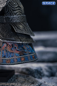 1/3 Scale Helmet of Wylder Replica (Elden Ring Nightreign)