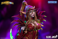 1/6 Scale Valeera Sanguinar Statue (Hearthstone)