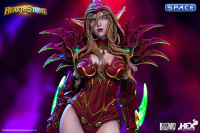 1/6 Scale Valeera Sanguinar Statue (Hearthstone)