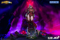 1/6 Scale Valeera Sanguinar Statue (Hearthstone)
