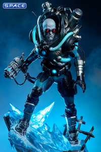 Mr. Freeze Premium Format Figure (DC Comics)