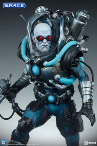 Mr. Freeze Premium Format Figure (DC Comics)
