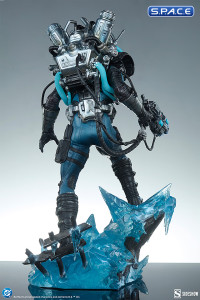 Mr. Freeze Premium Format Figure (DC Comics)