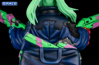 Rebecca PVC Statue (Cyberpunk: Edgerunners)