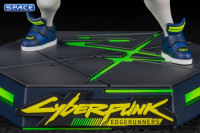 Rebecca PVC Statue (Cyberpunk: Edgerunners)