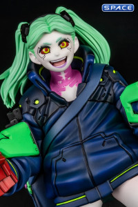 Rebecca PVC Statue (Cyberpunk: Edgerunners)
