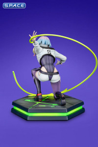 Lucy PVC Statue (Cyberpunk: Edgerunners)
