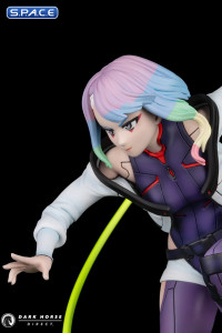 Lucy PVC Statue (Cyberpunk: Edgerunners)