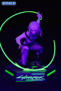 Lucy PVC Statue (Cyberpunk: Edgerunners)