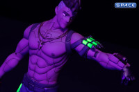 David PVC Statue (Cyberpunk: Edgerunners)