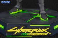 David PVC Statue (Cyberpunk: Edgerunners)
