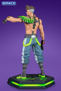 David PVC Statue (Cyberpunk: Edgerunners)