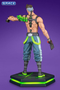 David PVC Statue (Cyberpunk: Edgerunners)