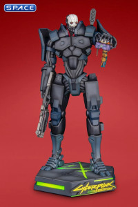 Adam Smasher PVC Statue (Cyberpunk: Edgerunners)