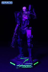 Adam Smasher PVC Statue (Cyberpunk: Edgerunners)